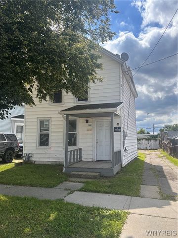 368 Dearborn Street, Buffalo, NY 14207