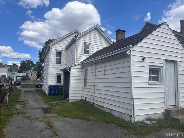 368 Dearborn Street, Buffalo, NY 14207