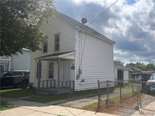 368 Dearborn Street, Buffalo, NY 14207
