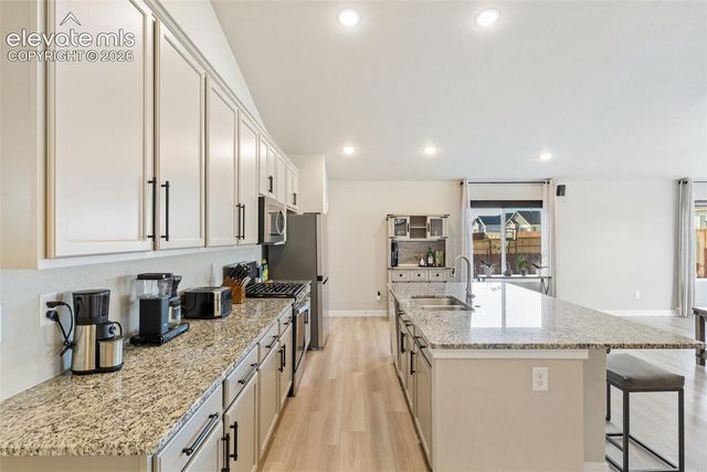13154 Crooked Hill Drive, Peyton, CO 80831