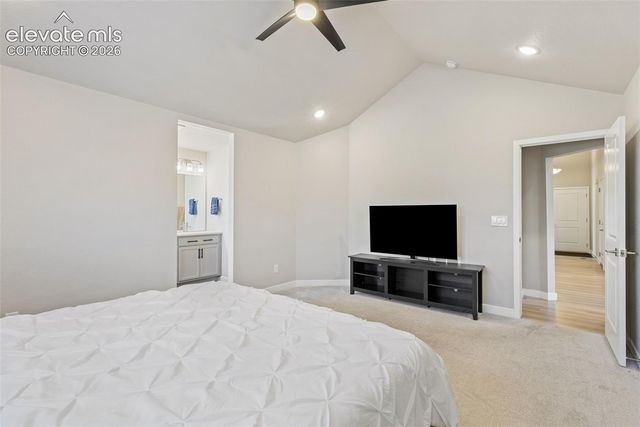 13154 Crooked Hill Drive, Peyton, CO 80831