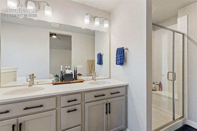 13154 Crooked Hill Drive, Peyton, CO 80831