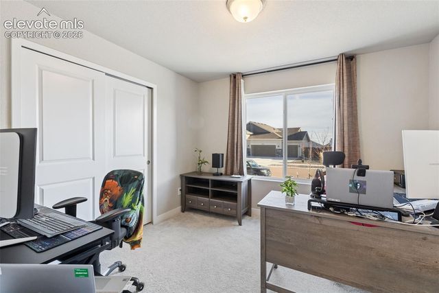 13154 Crooked Hill Drive, Peyton, CO 80831