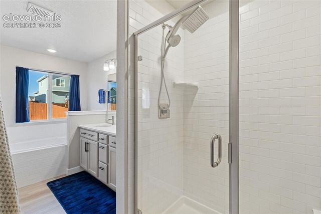 13154 Crooked Hill Drive, Peyton, CO 80831