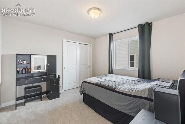 13154 Crooked Hill Drive, Peyton, CO 80831