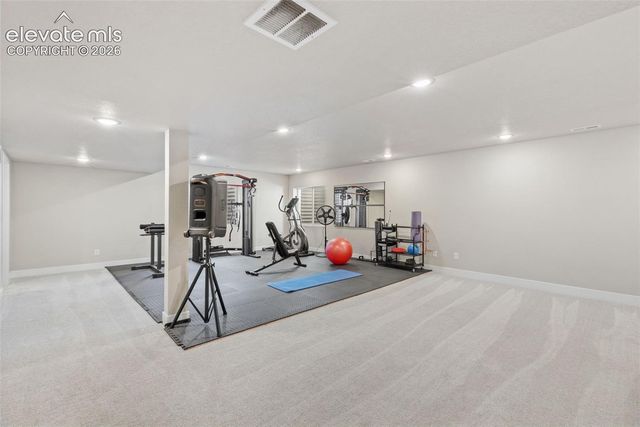 13154 Crooked Hill Drive, Peyton, CO 80831