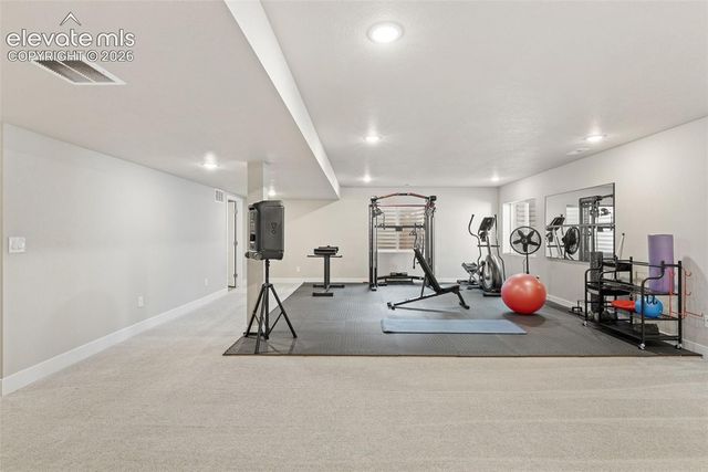 13154 Crooked Hill Drive, Peyton, CO 80831
