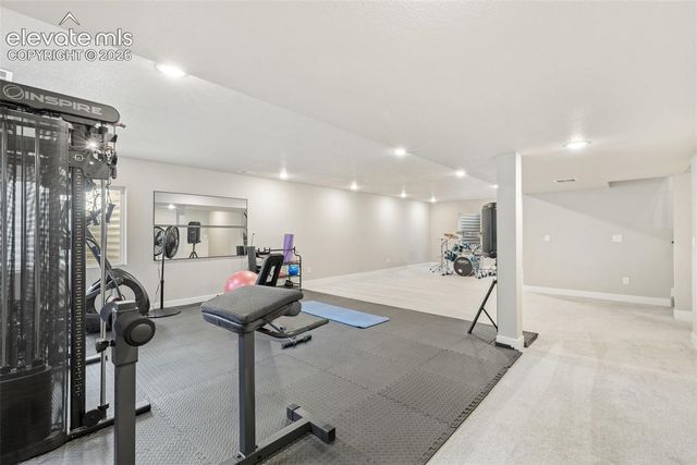 13154 Crooked Hill Drive, Peyton, CO 80831