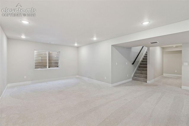 13154 Crooked Hill Drive, Peyton, CO 80831