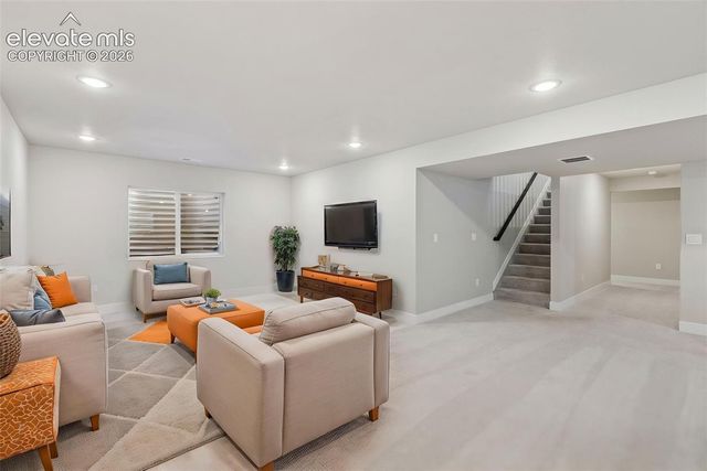 13154 Crooked Hill Drive, Peyton, CO 80831