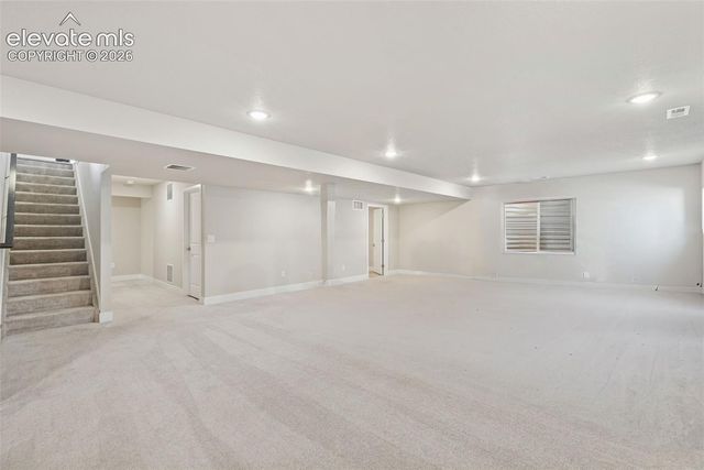 13154 Crooked Hill Drive, Peyton, CO 80831