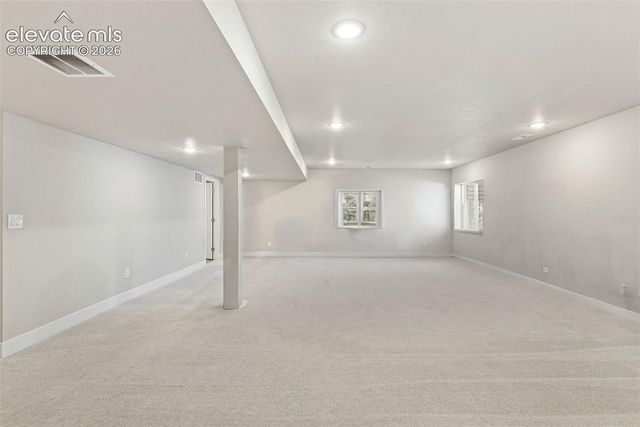 13154 Crooked Hill Drive, Peyton, CO 80831