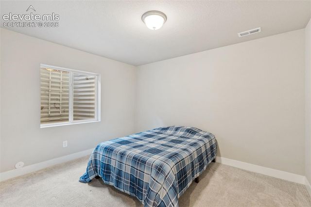 13154 Crooked Hill Drive, Peyton, CO 80831