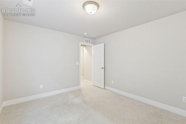 13154 Crooked Hill Drive, Peyton, CO 80831