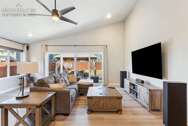 13154 Crooked Hill Drive, Peyton, CO 80831