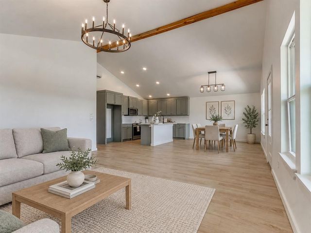 108 McDonald Drive, Shawnee, OK 74804