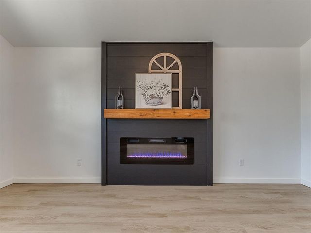 108 McDonald Drive, Shawnee, OK 74804