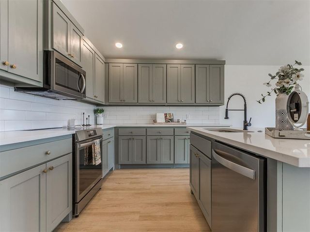 108 McDonald Drive, Shawnee, OK 74804