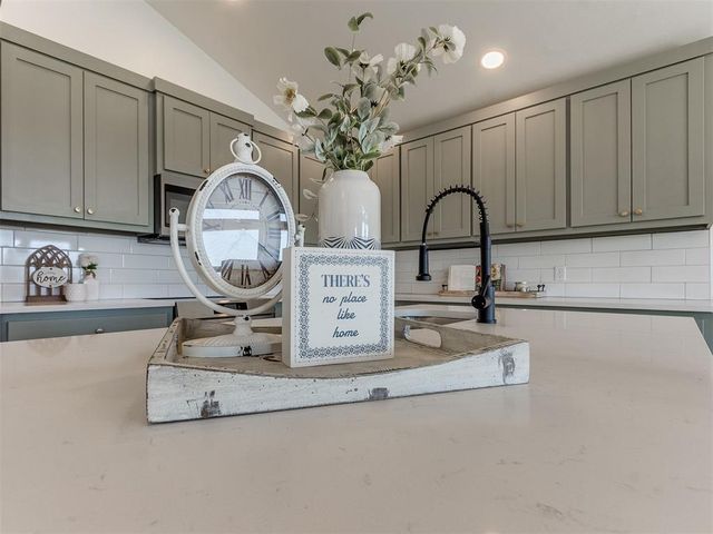 108 McDonald Drive, Shawnee, OK 74804