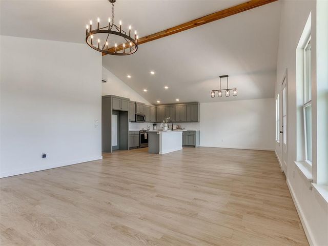 108 McDonald Drive, Shawnee, OK 74804
