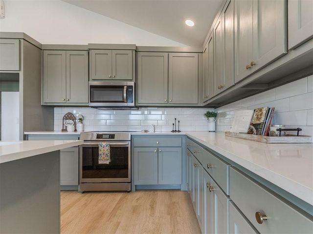 108 McDonald Drive, Shawnee, OK 74804
