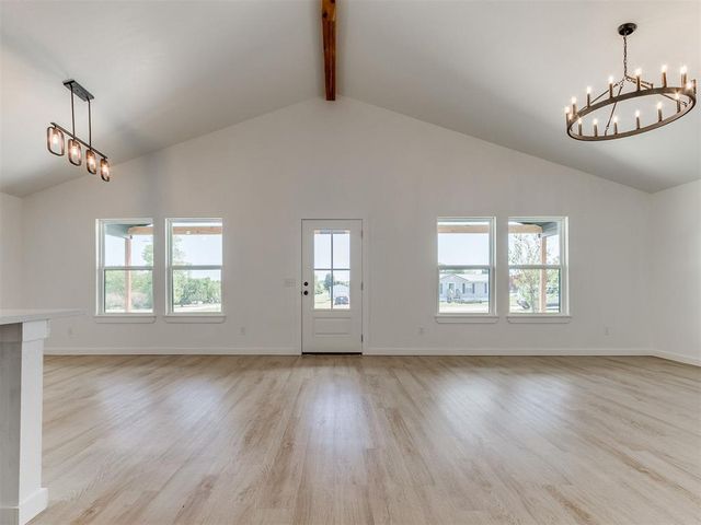 108 McDonald Drive, Shawnee, OK 74804