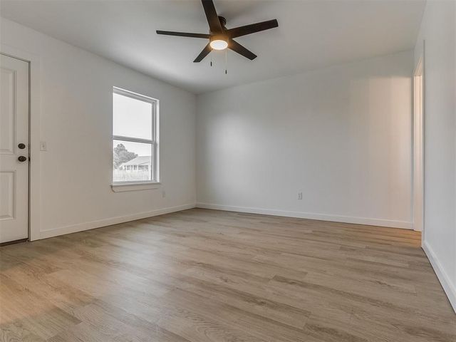108 McDonald Drive, Shawnee, OK 74804