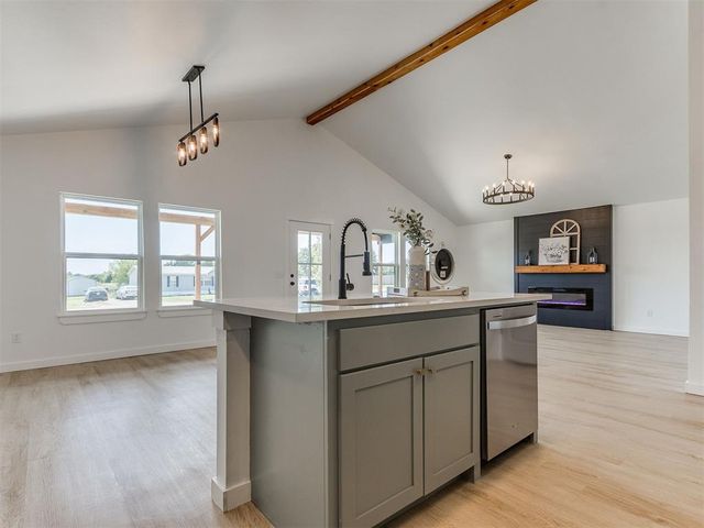 108 McDonald Drive, Shawnee, OK 74804