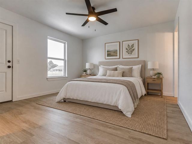 108 McDonald Drive, Shawnee, OK 74804