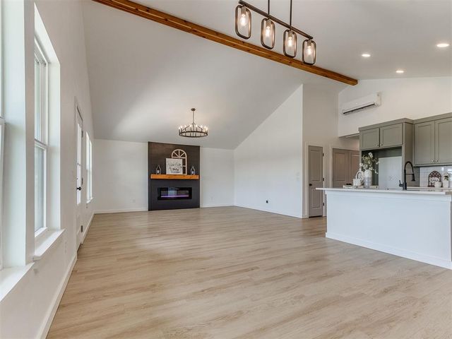 108 McDonald Drive, Shawnee, OK 74804