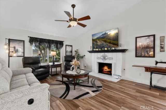 1330 Del Rio Way, Ontario, CA 91764