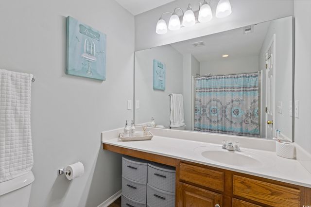 140 Olde Towne Way Unit 2, Myrtle Beach, SC 29588