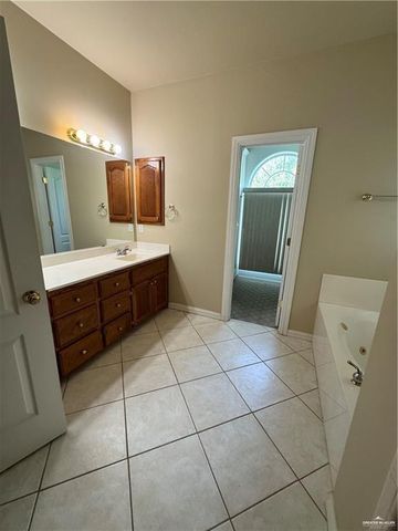 2606 Nicole Street, Mcallen, TX 78574