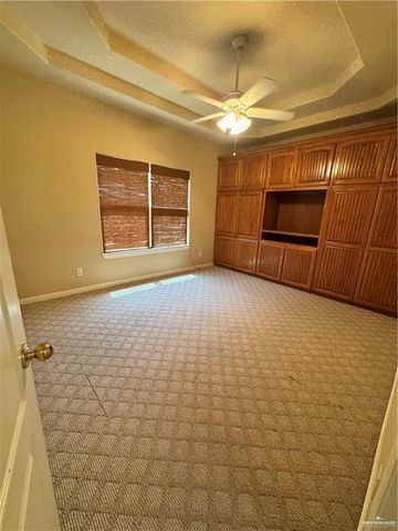 2606 Nicole Street, Mcallen, TX 78574