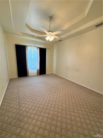 2606 Nicole Street, Mcallen, TX 78574