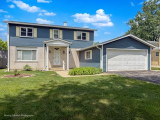 706 N Lawler Avenue, Addison, IL 60101