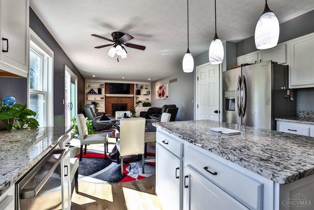 7957 Rio Grande Drive, Miami Twp, OH 45002