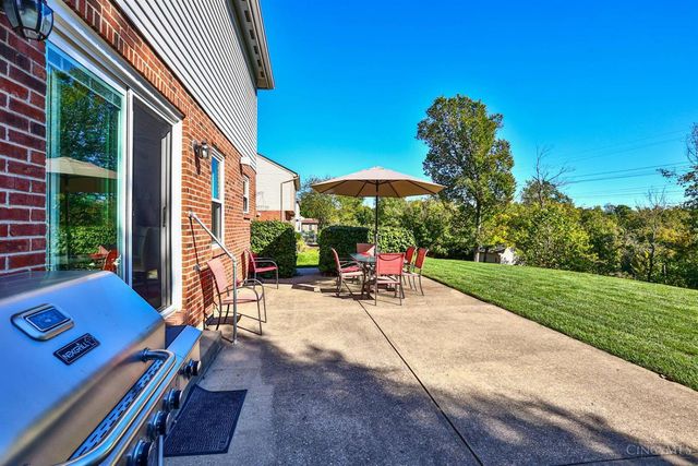 7957 Rio Grande Drive, Miami Twp, OH 45002