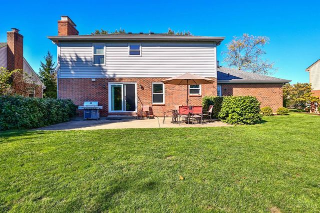 7957 Rio Grande Drive, Miami Twp, OH 45002