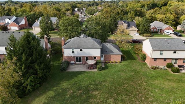 7957 Rio Grande Drive, Miami Twp, OH 45002