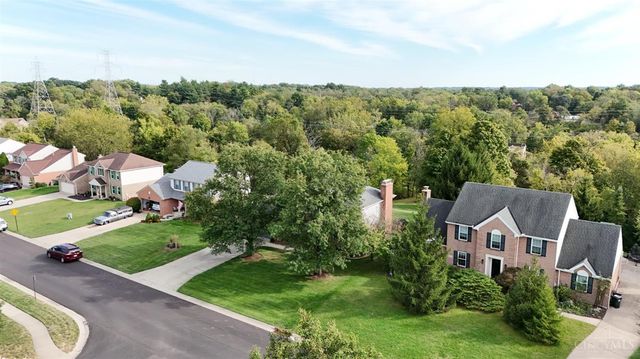 7957 Rio Grande Drive, Miami Twp, OH 45002