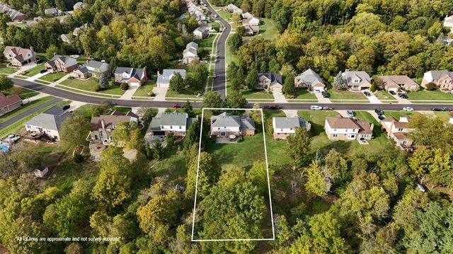 7957 Rio Grande Drive, Miami Twp, OH 45002