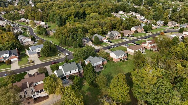 7957 Rio Grande Drive, Miami Twp, OH 45002