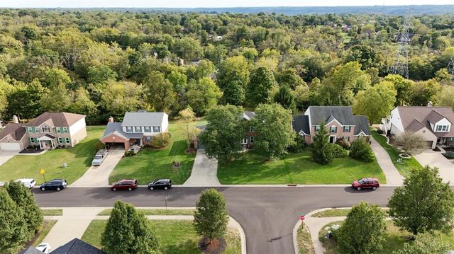 7957 Rio Grande Drive, Miami Twp, OH 45002