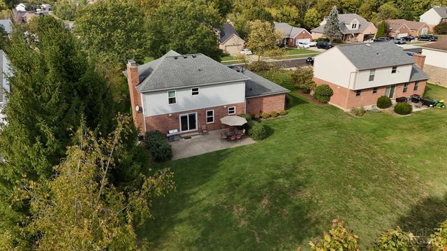 7957 Rio Grande Drive, Miami Twp, OH 45002