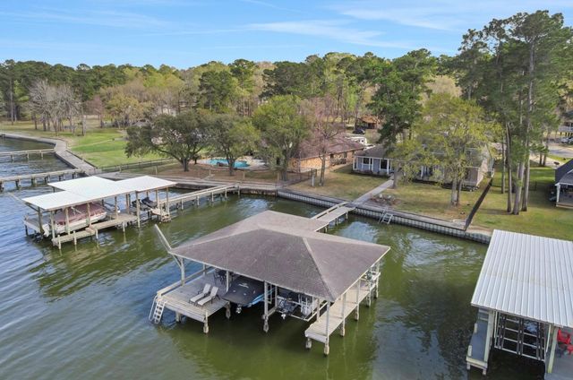 40 Pebble Beach Circle, Coldspring, TX 77331