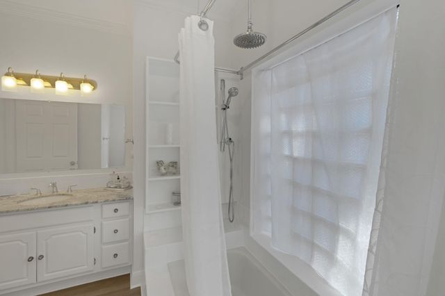 40 Pebble Beach Circle, Coldspring, TX 77331