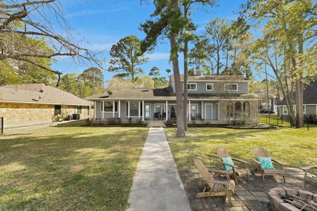 40 Pebble Beach Circle, Coldspring, TX 77331
