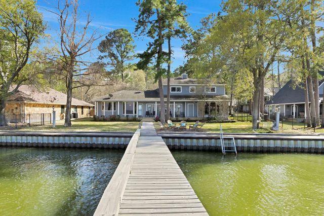 40 Pebble Beach Circle, Coldspring, TX 77331