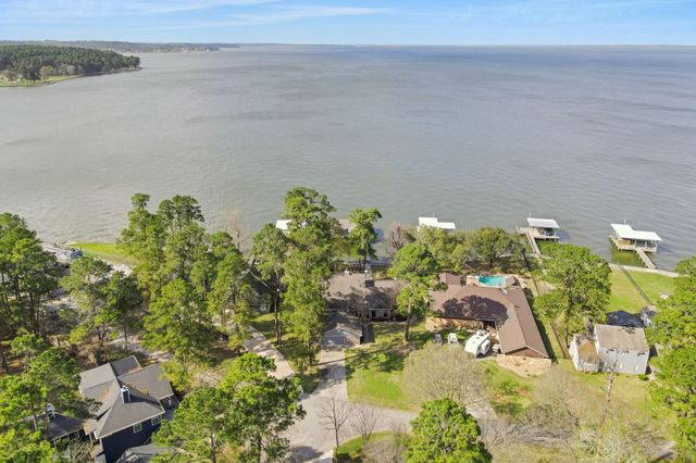 40 Pebble Beach Circle, Coldspring, TX 77331